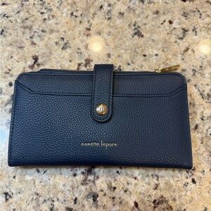 Nanette Lepore Wallet